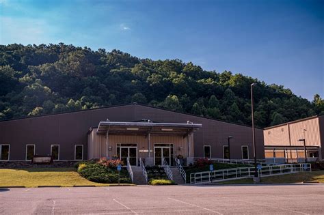West Virginia Office of Miners' Health Safety and Training