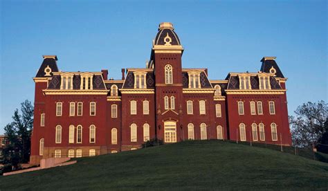 West Virginia University