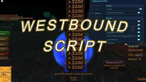 Westbound Script Pastebin Hacks - June 2023 -