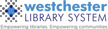 Westchester Library Catalog