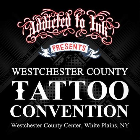 Previous Years Events Westchester Tattoo Convention