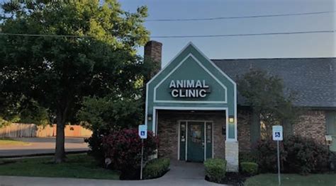 Compassionate Care for Your Furry Friend: Westcreek Animal Clinic in Fort Worth