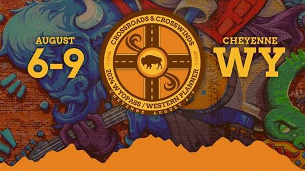 Western Planner Conference 2024