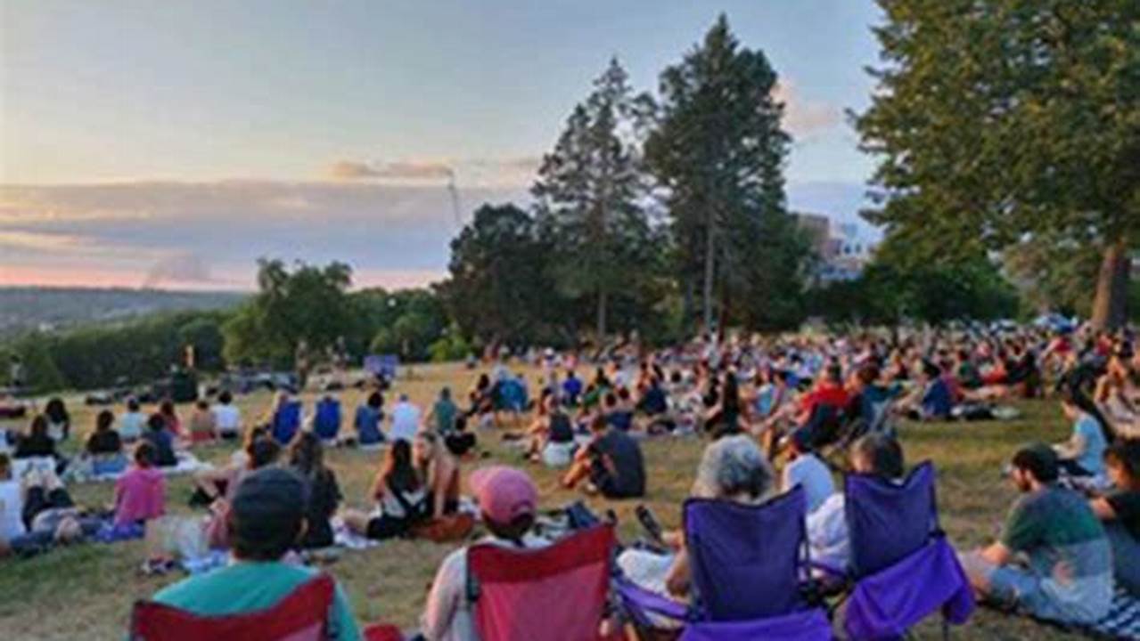 Western Prom Concert Series 2024