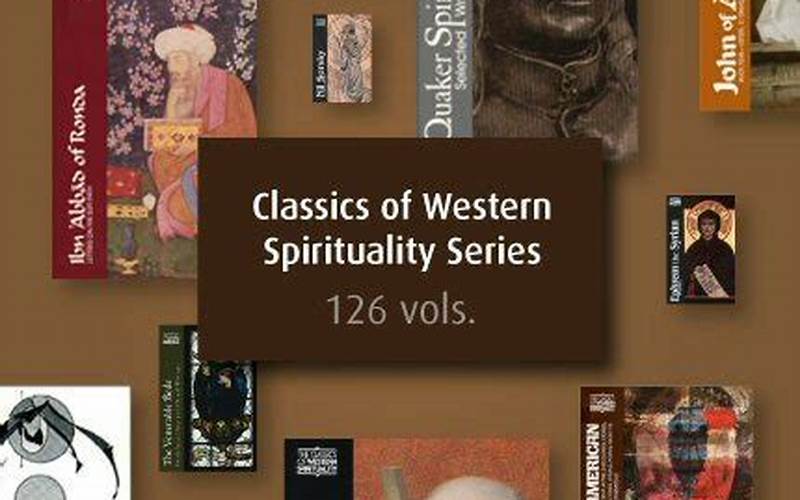 Western Spirituality