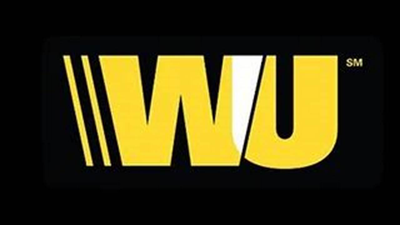 Western Union Promo Code April 2024