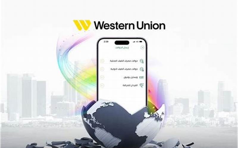 Western Union Social Media