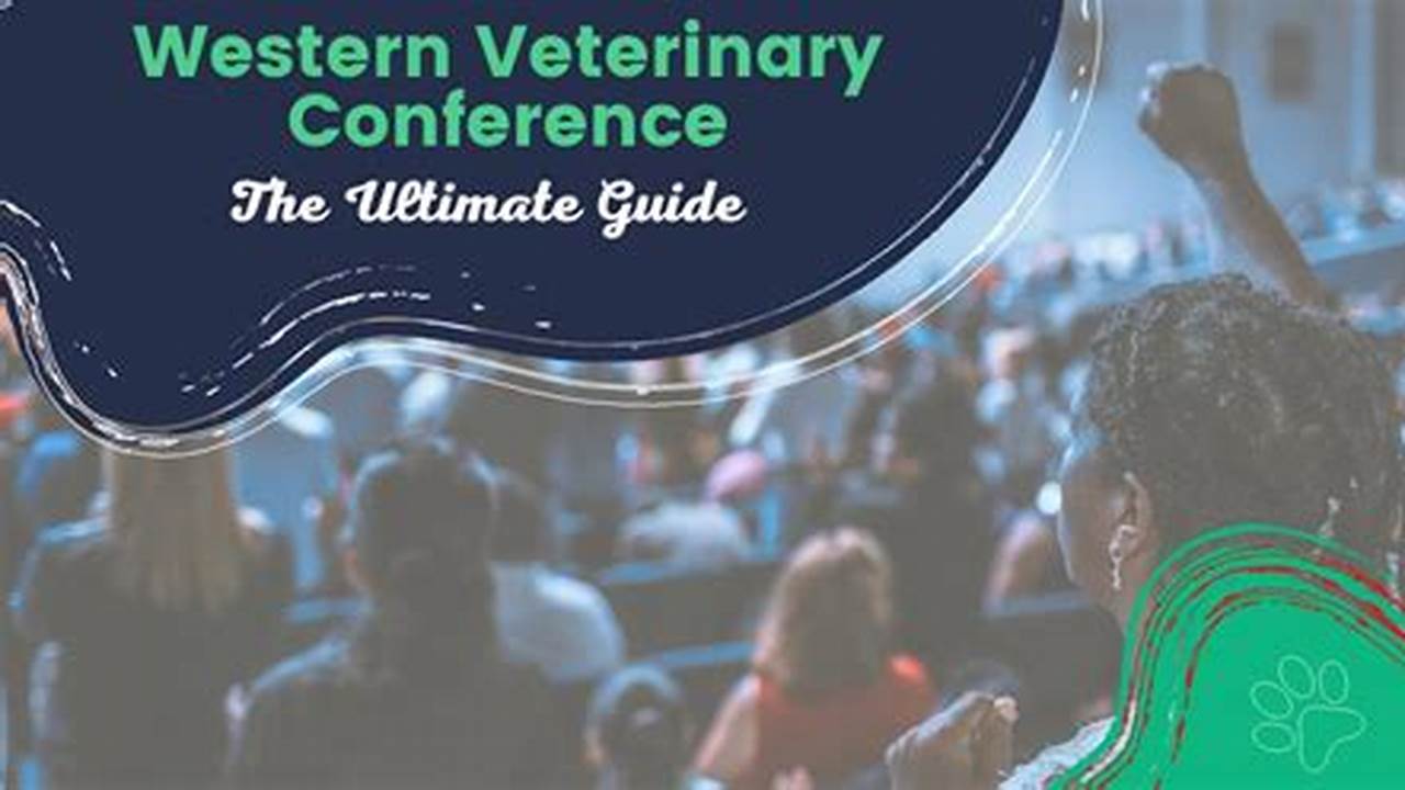 Western Veterinary Conference 2024 Hotel