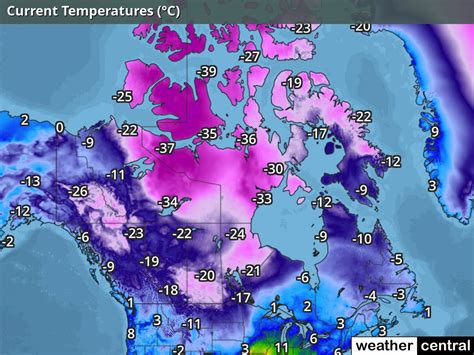 Some signs of milder weather returning to the Prairies