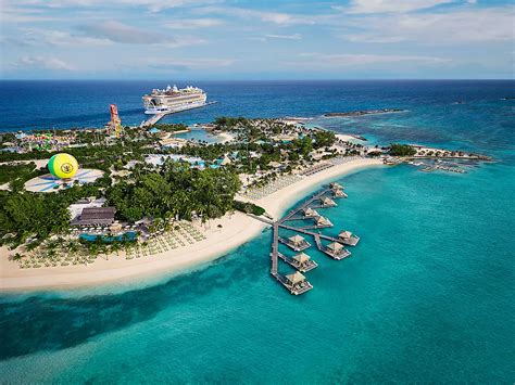 Western Caribbean Adventures