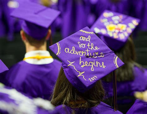 Western Carolina University Spring 2024 Graduation