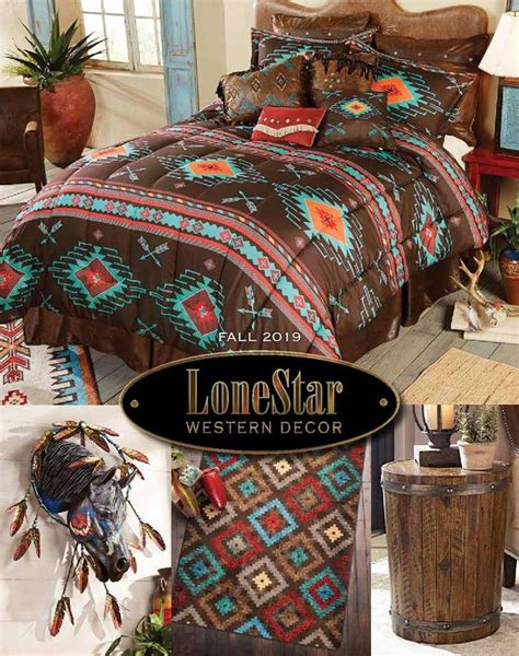 Western Decor Catalogs