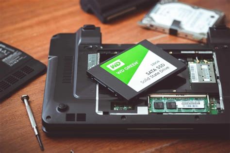 Western Digital outage