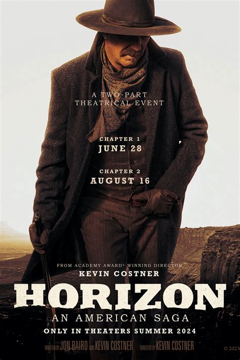 Western Filme Poster