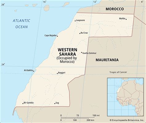 Western Sahara