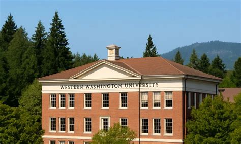 Western Washington University Course Catalog