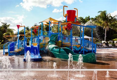 Westin Grand Cayman Pool