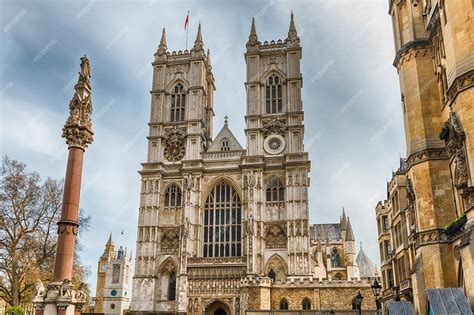 Westminster Landmarks