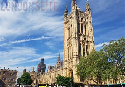 Things to do in Westminster, London