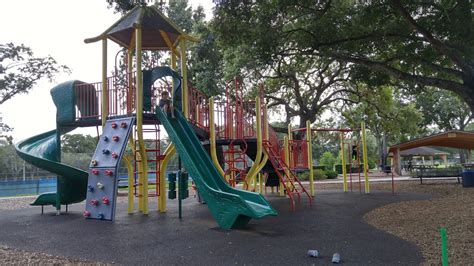 Westmonte Park