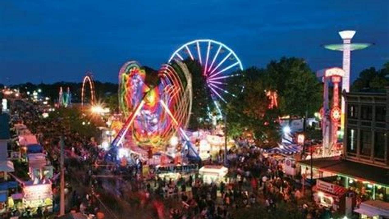 Westside Fall Festival 2024
