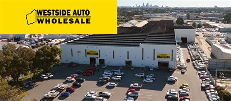 Westside Auto Sales