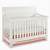 Westwood Design Taylor 4 In 1 Convertible Crib