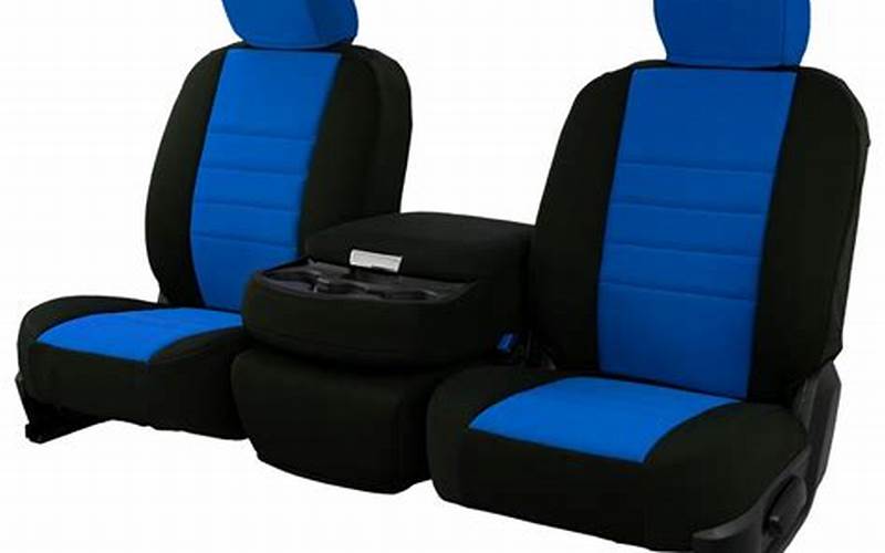 Wet Okole Neoprene Seat Covers