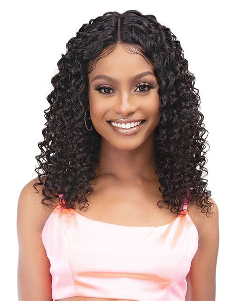 Wet N Wavy Wig FAQ