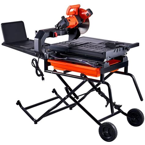 Wet Tile Cutter Saw