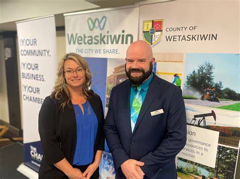 Wetaskiwin