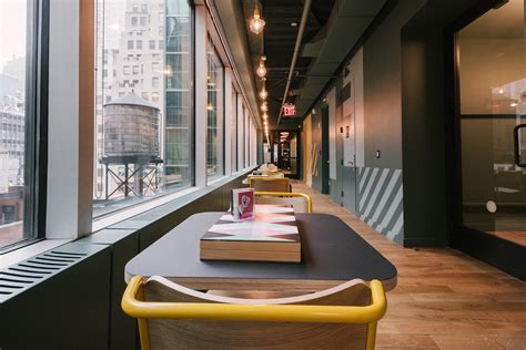Wework Tower 49