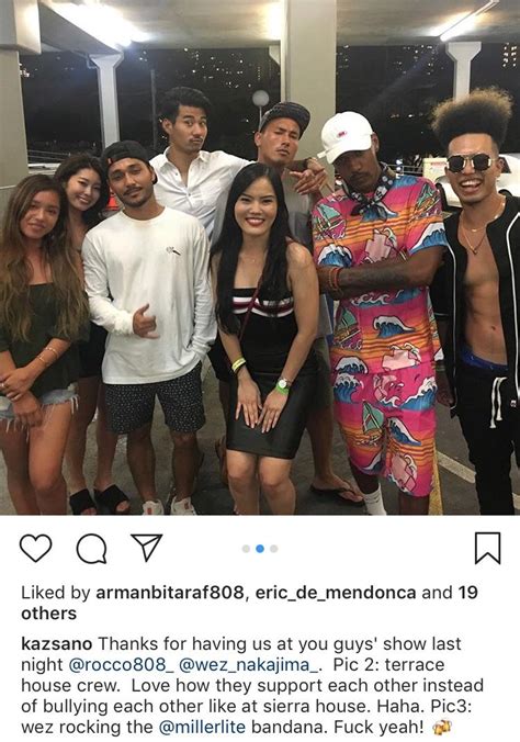 Wez Terrace House Reddit