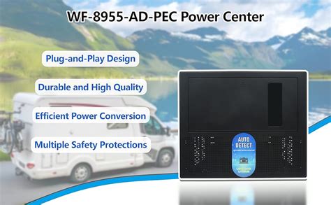 Wf 8955pec Converter