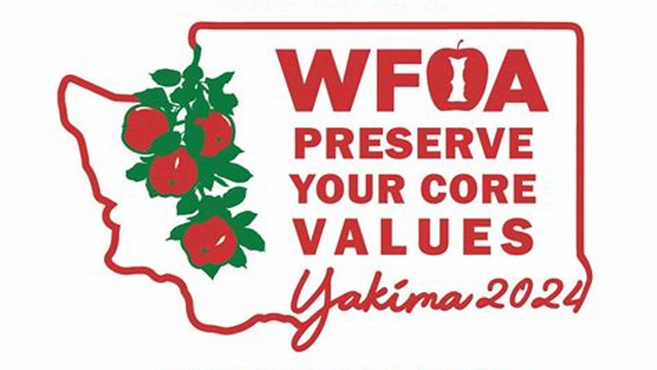 Wfoa Conference 2024