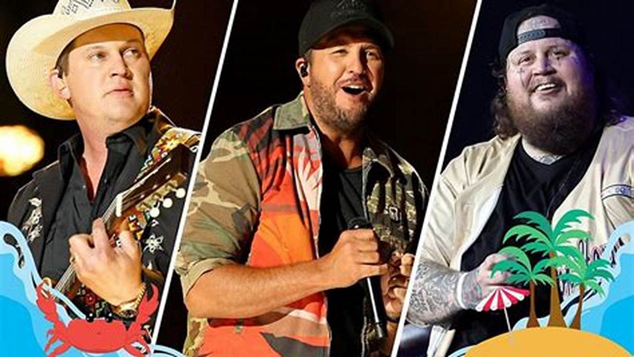 Wgci Summer Jam 2024 Lineup