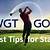 Wgt Golf Tips And Tricks