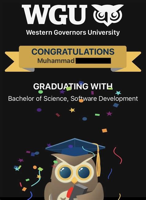 Unlock Your Potential with WGU's Cutting-Edge Software Development Courses