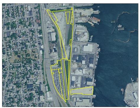 Discover the Majestic Whales Tooth Parking Lot: A Gem Among Coastal New England Destinations