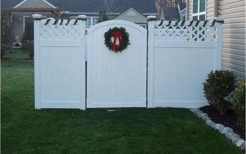 Wham Bam Privacy Fence: The Ultimate Solution To Your Privacy Concerns