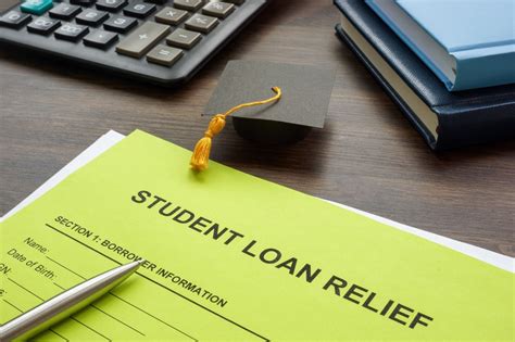 What Actions Should You Take to Take Advantage of the Loan Relief Program 2023?