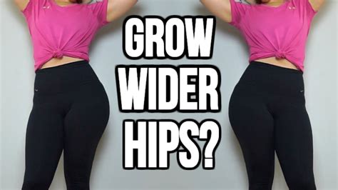 What Age Do Hips Stop Growing?