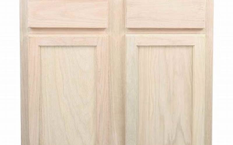 What Are Base Cabinets
