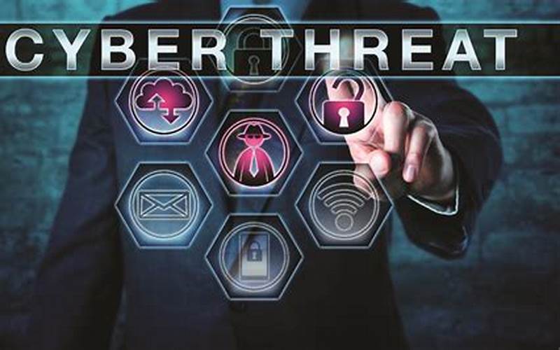 What Are Cyber Threats?