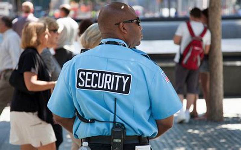 What Are Homeland Security Jobs