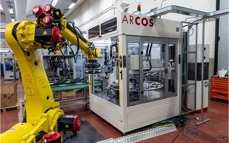 What Are Robotics And Automation Solutions?