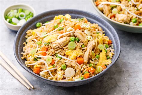 What Are Some Alternatives to Chicken and Rice Mix?