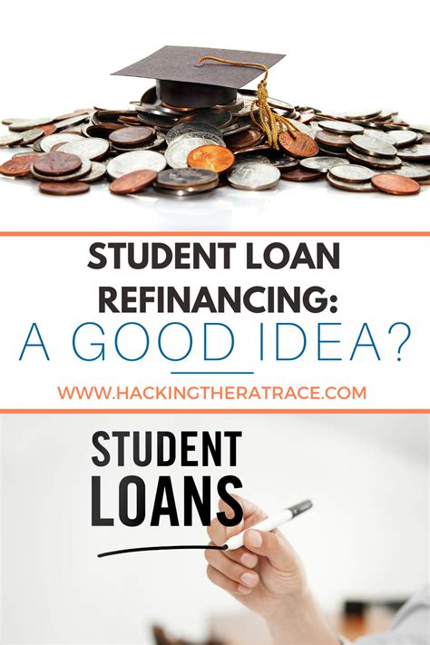 What Are Student Loan Refinance Rates?
