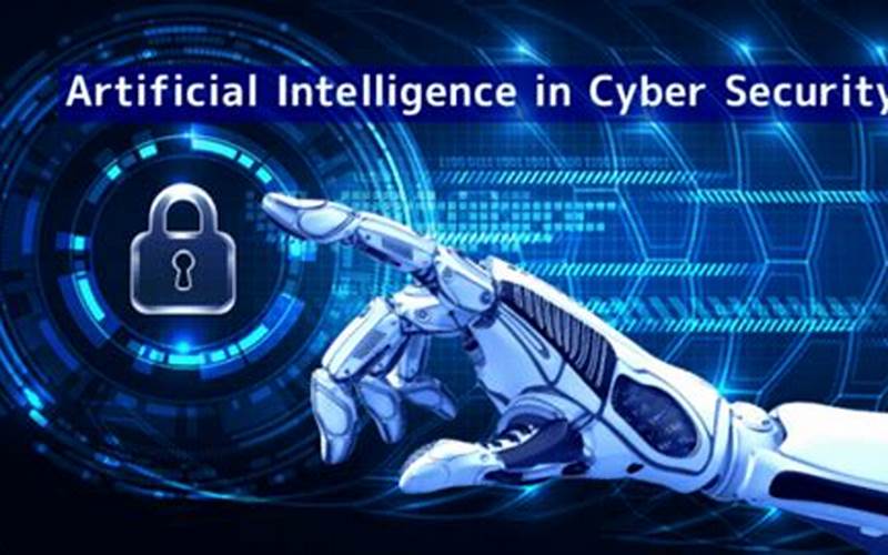 What Are The Benefits Of Ai-Based Cyber Defense?