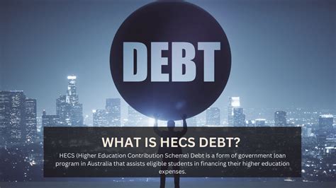 What Are The Benefits Of The HECS Debt Repayment 2023?